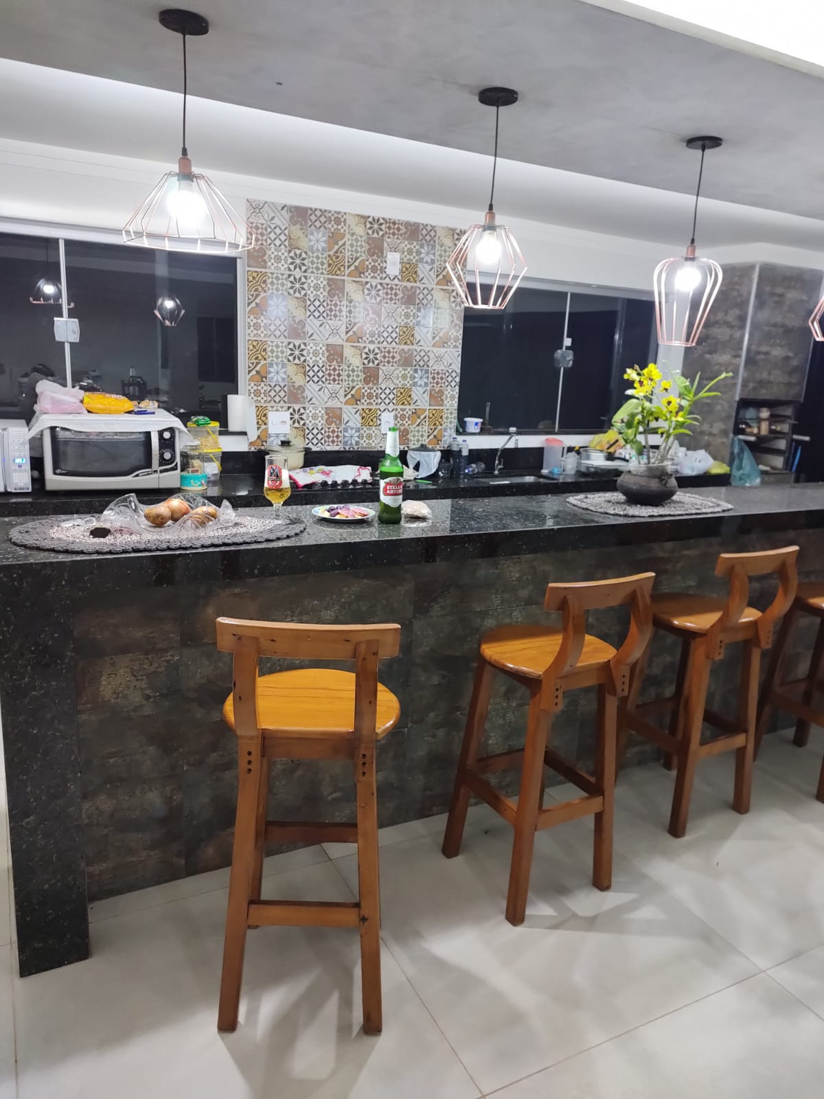 Casa a venda Jardim Zelinda