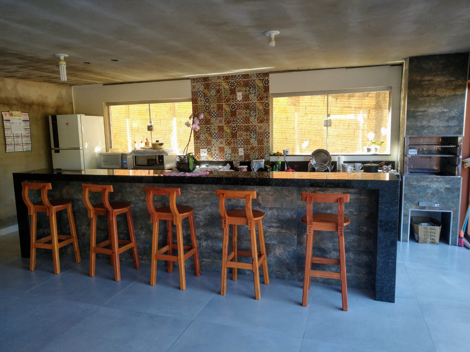 Casa a venda Jardim Zelinda