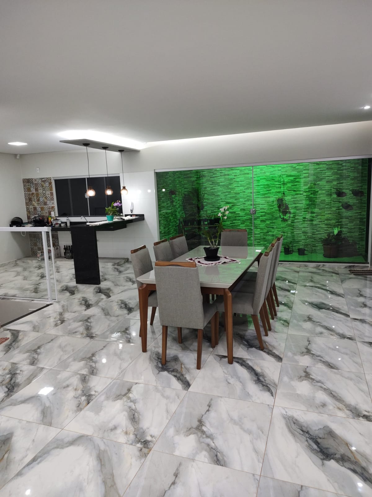 Casa a venda Jardim Zelinda