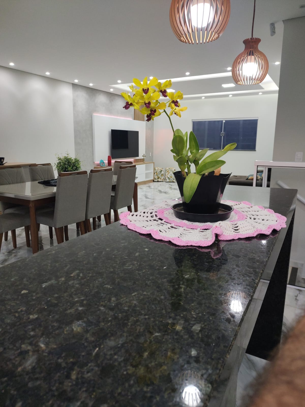 Casa a venda Jardim Zelinda