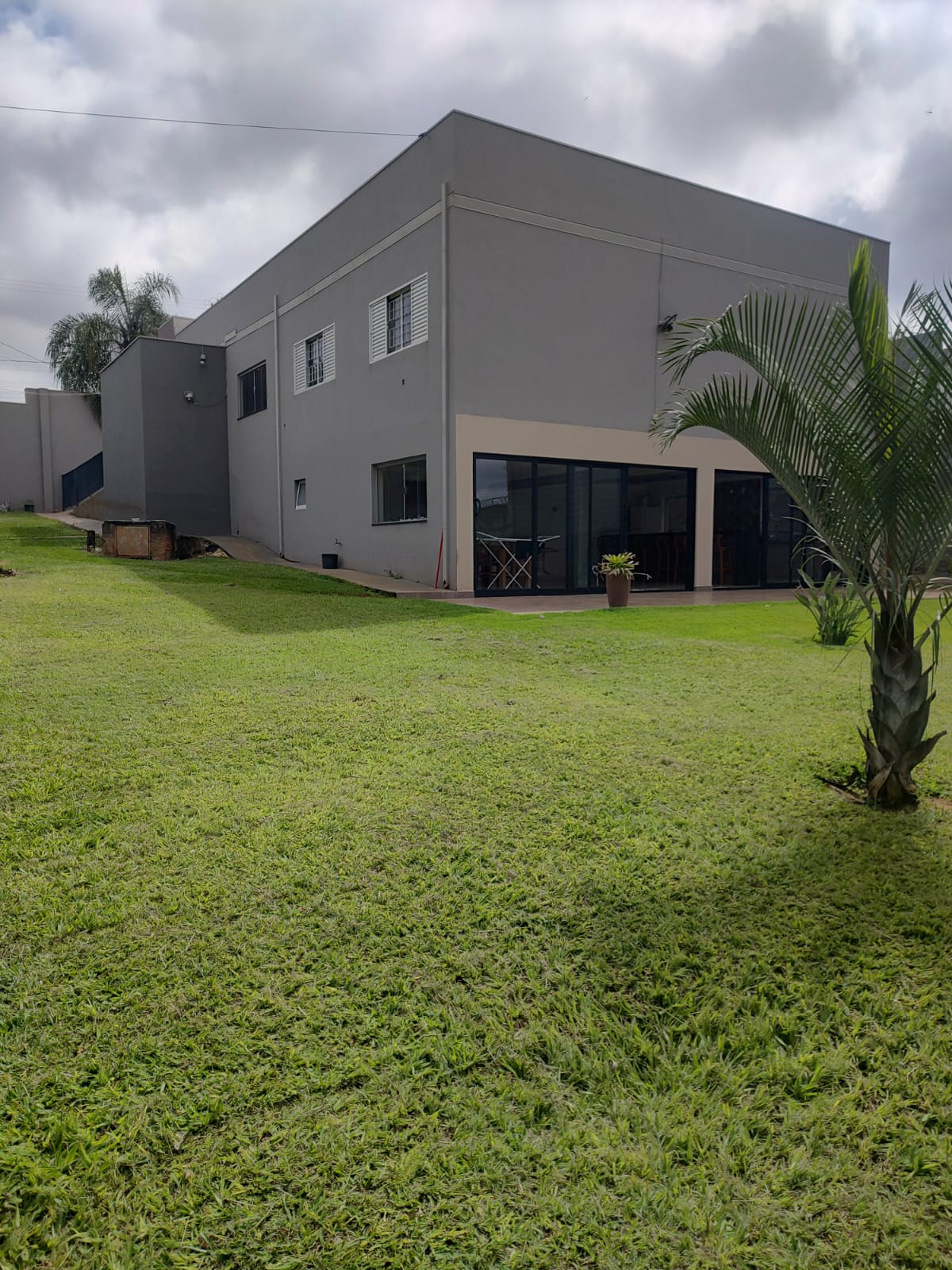 Casa a venda Jardim Zelinda