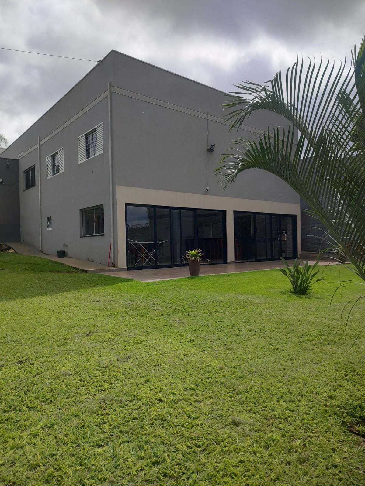 Casa a venda Jardim Zelinda