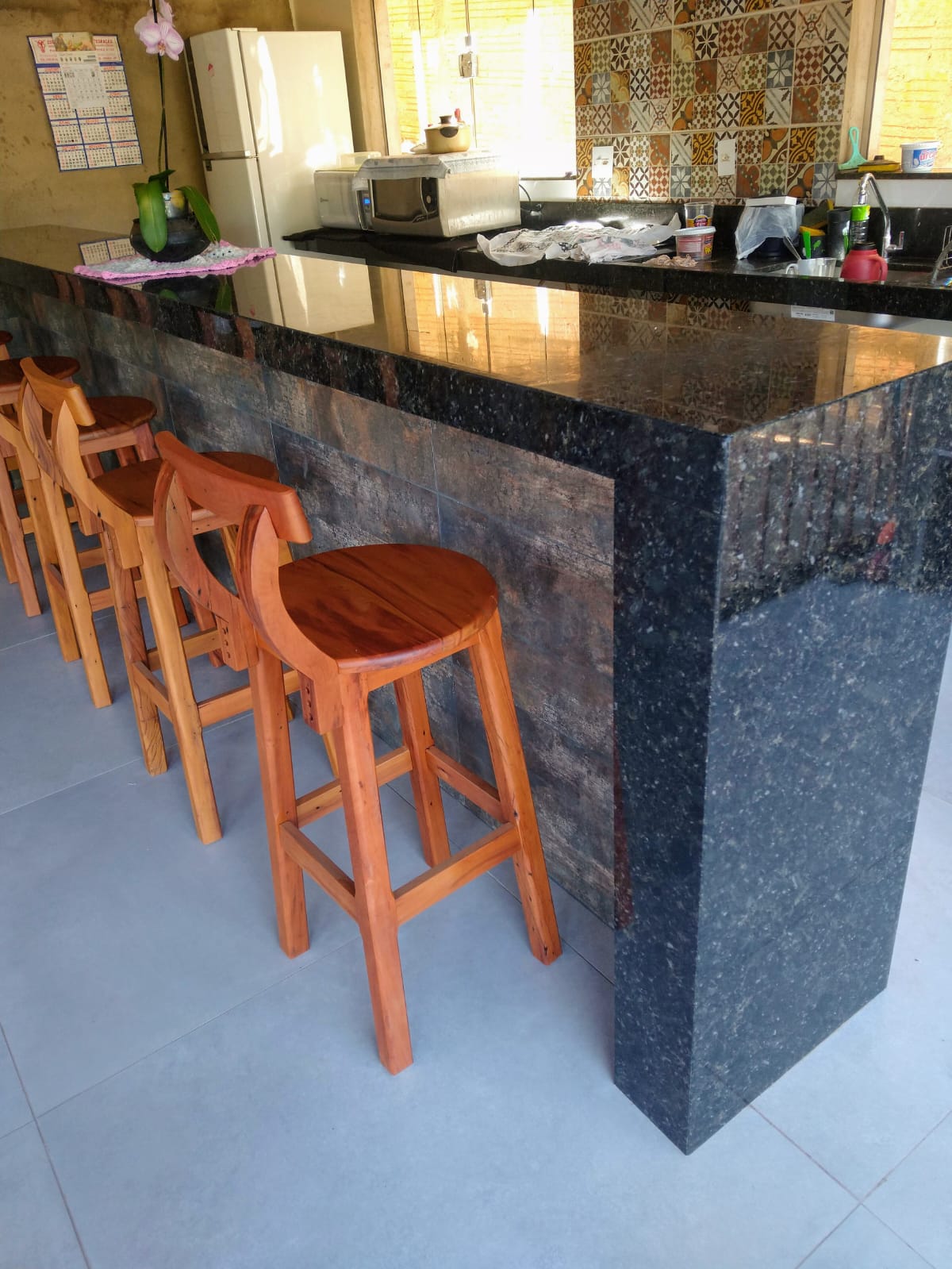 Casa a venda Jardim Zelinda