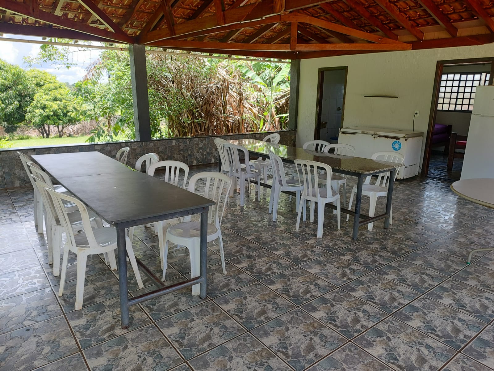 Casa a venda Jardim Zelinda