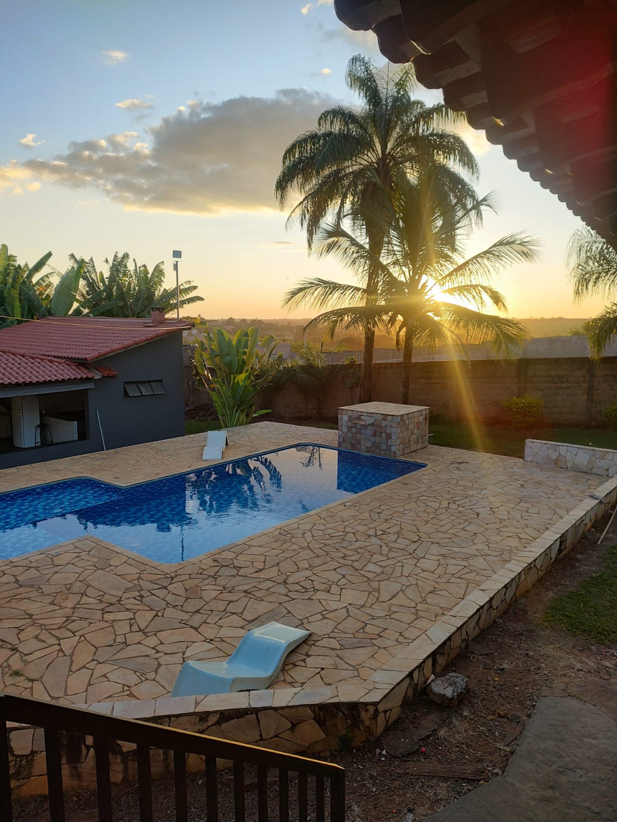 Casa a venda Jardim Zelinda