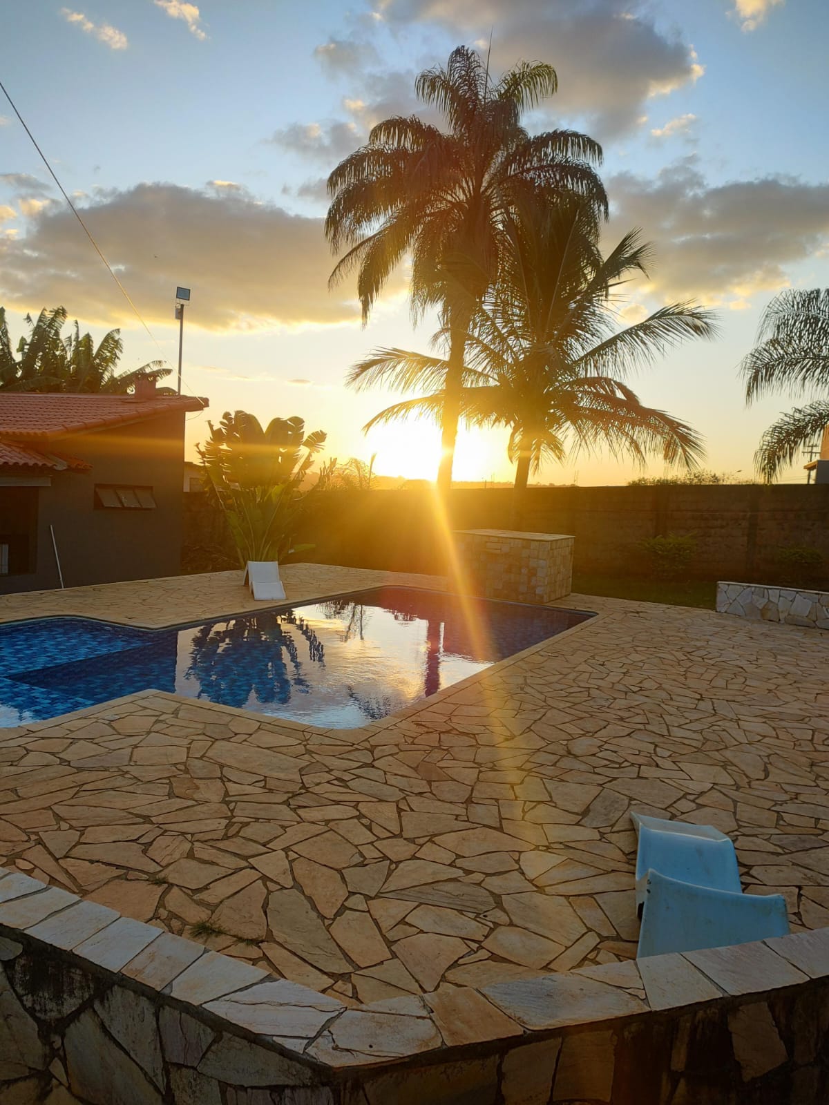 Casa a venda Jardim Zelinda