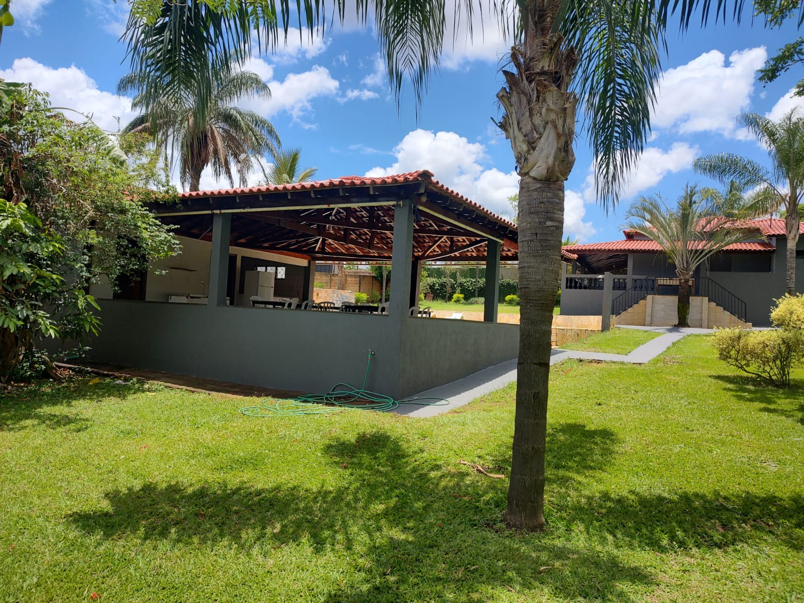 Casa a venda Jardim Zelinda