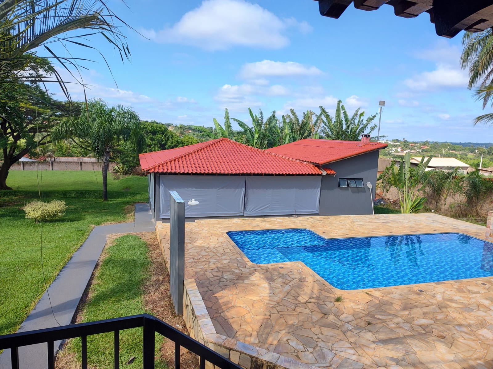 Casa a venda Jardim Zelinda