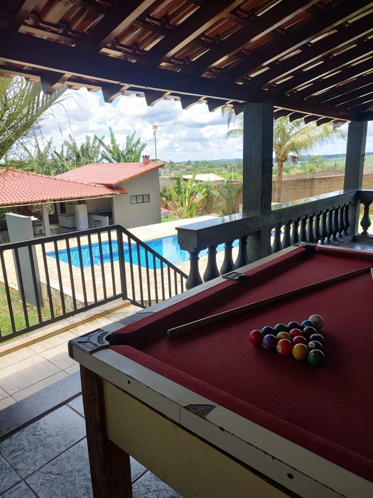 Casa a venda Jardim Zelinda