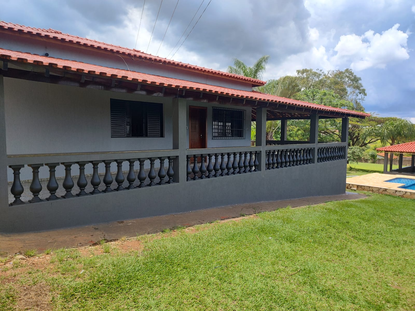 Casa a venda Jardim Zelinda