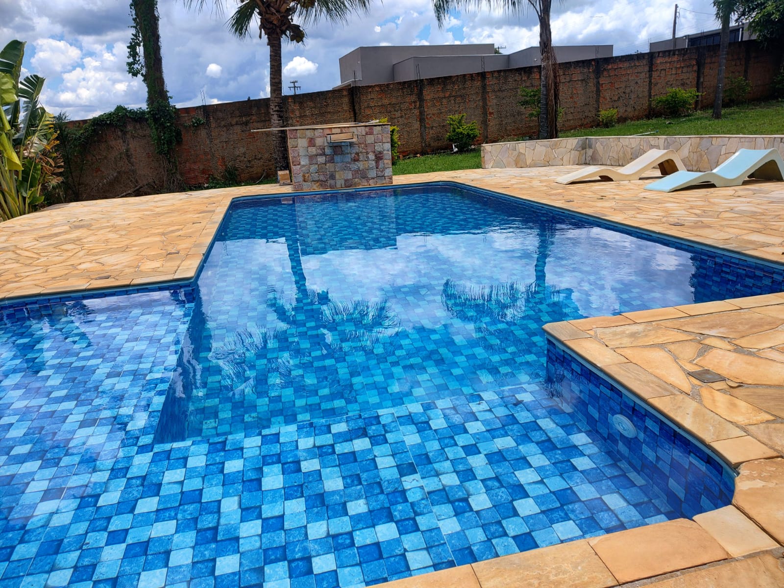 Casa a venda Jardim Zelinda