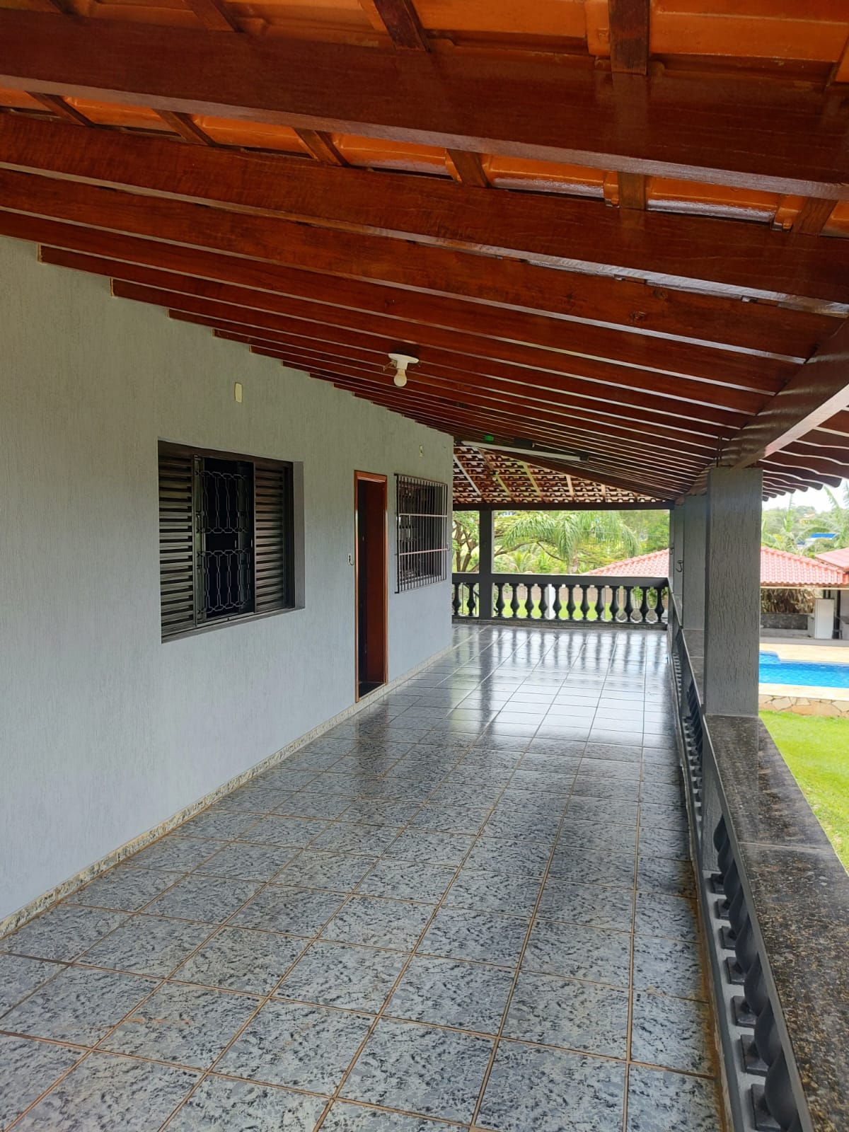 Casa a venda Jardim Zelinda
