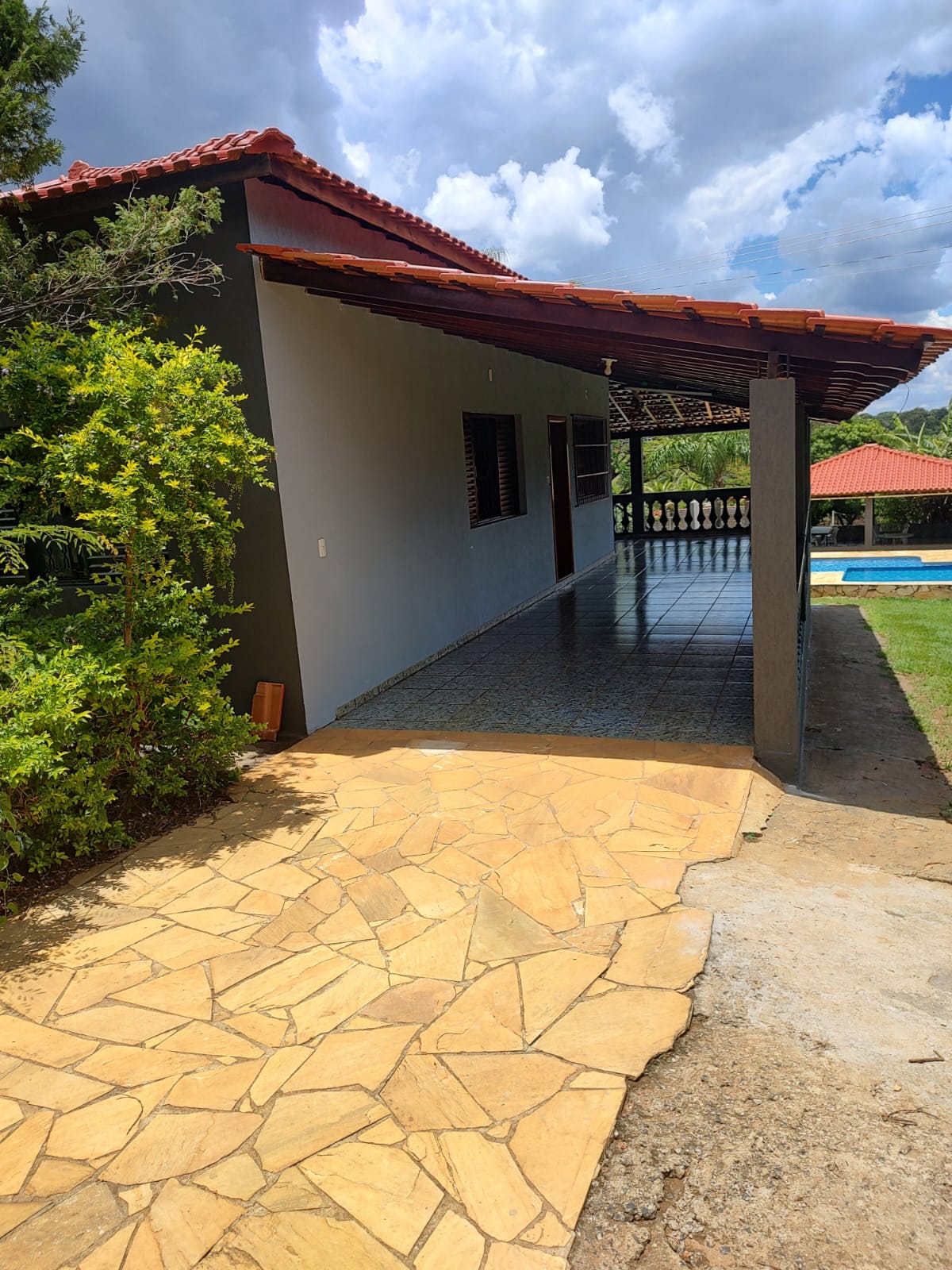 Casa a venda Jardim Zelinda