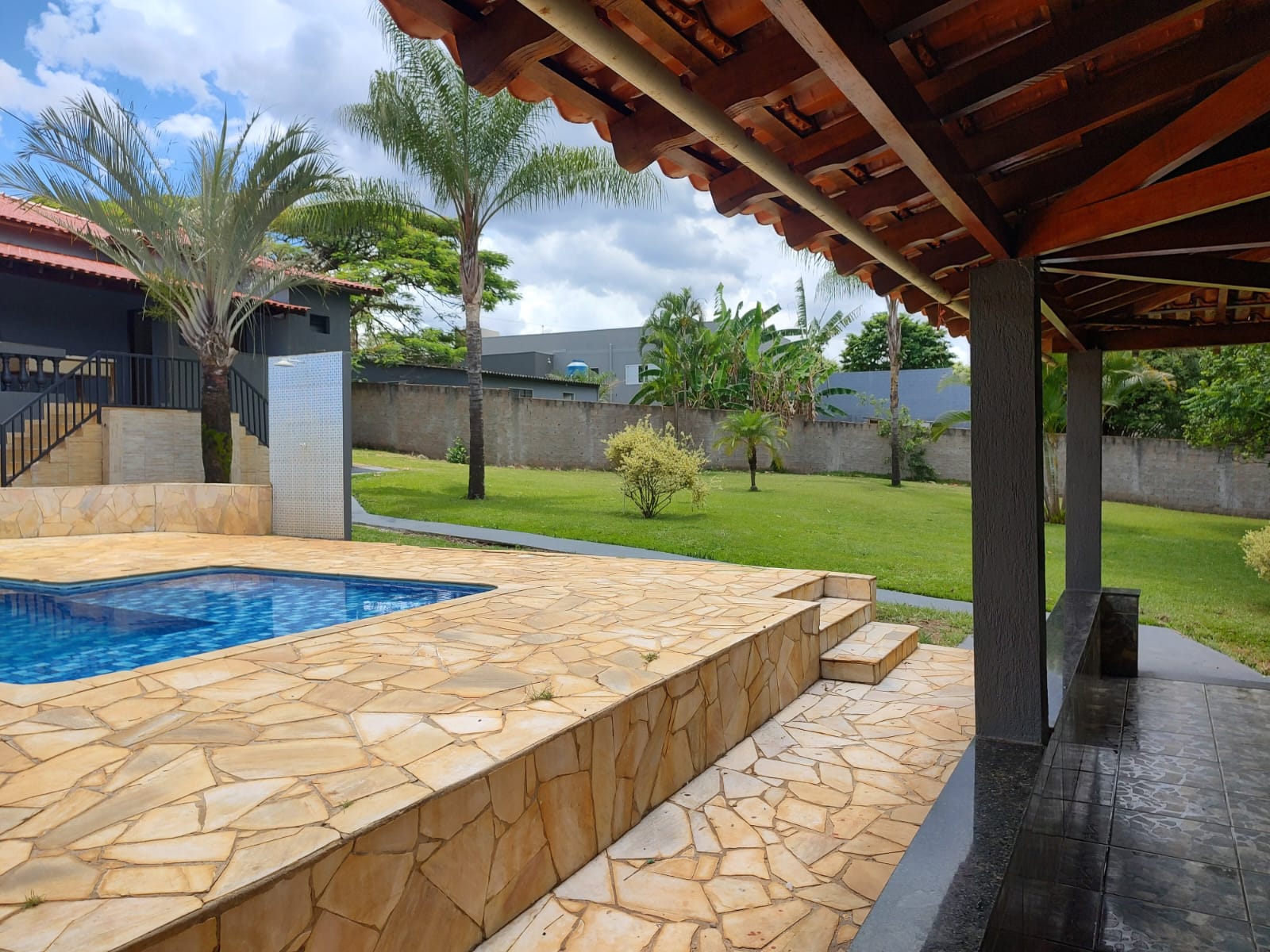 Casa a venda Jardim Zelinda