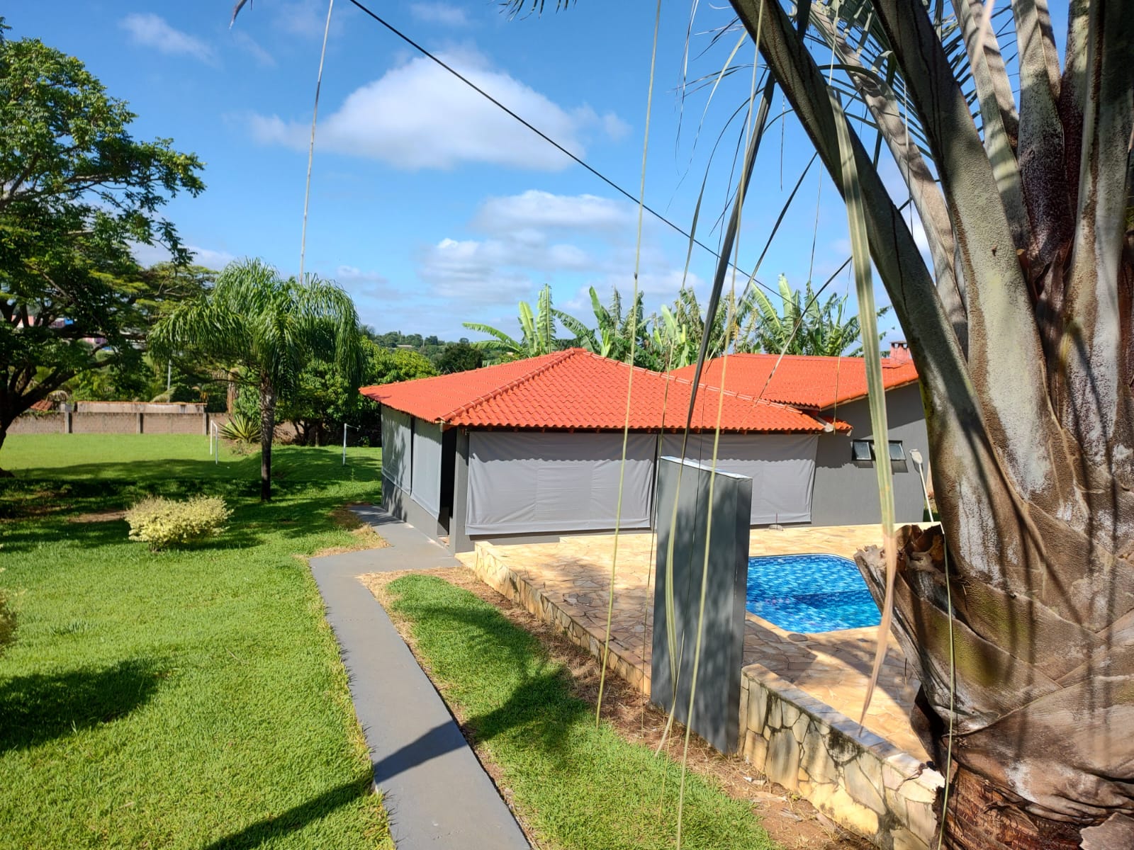 Casa a venda Jardim Zelinda