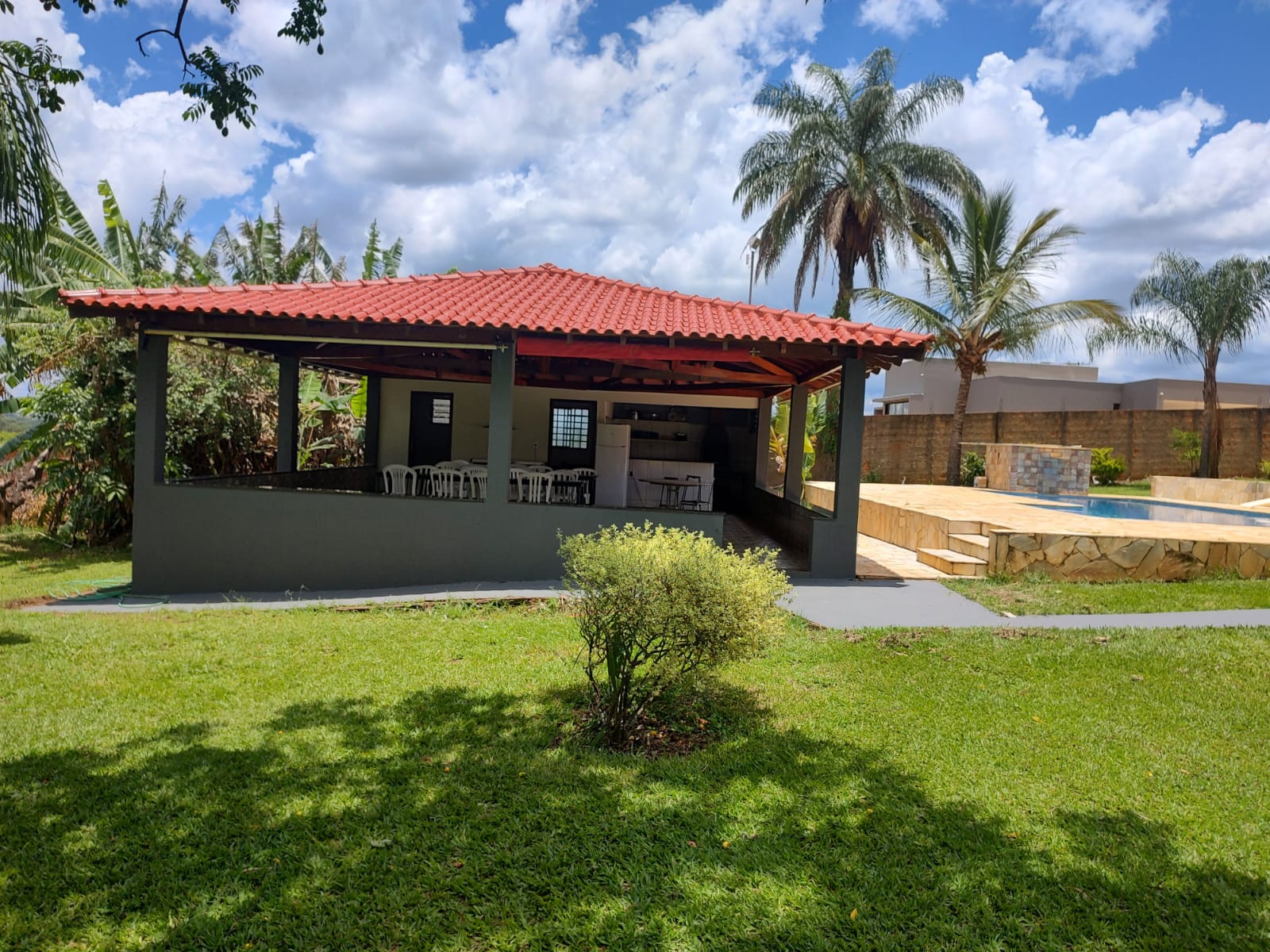 Casa a venda Jardim Zelinda