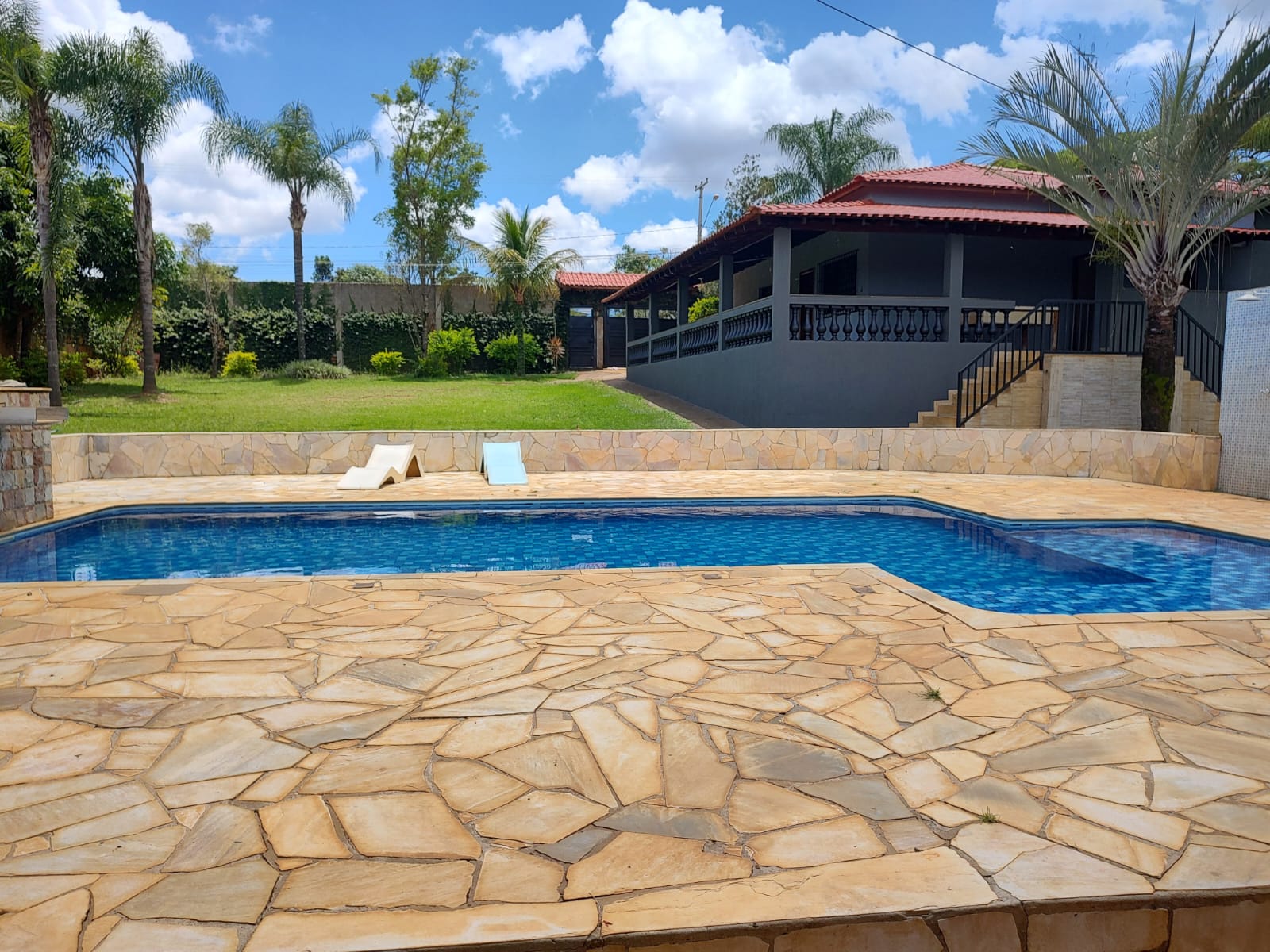 Casa a venda Jardim Zelinda