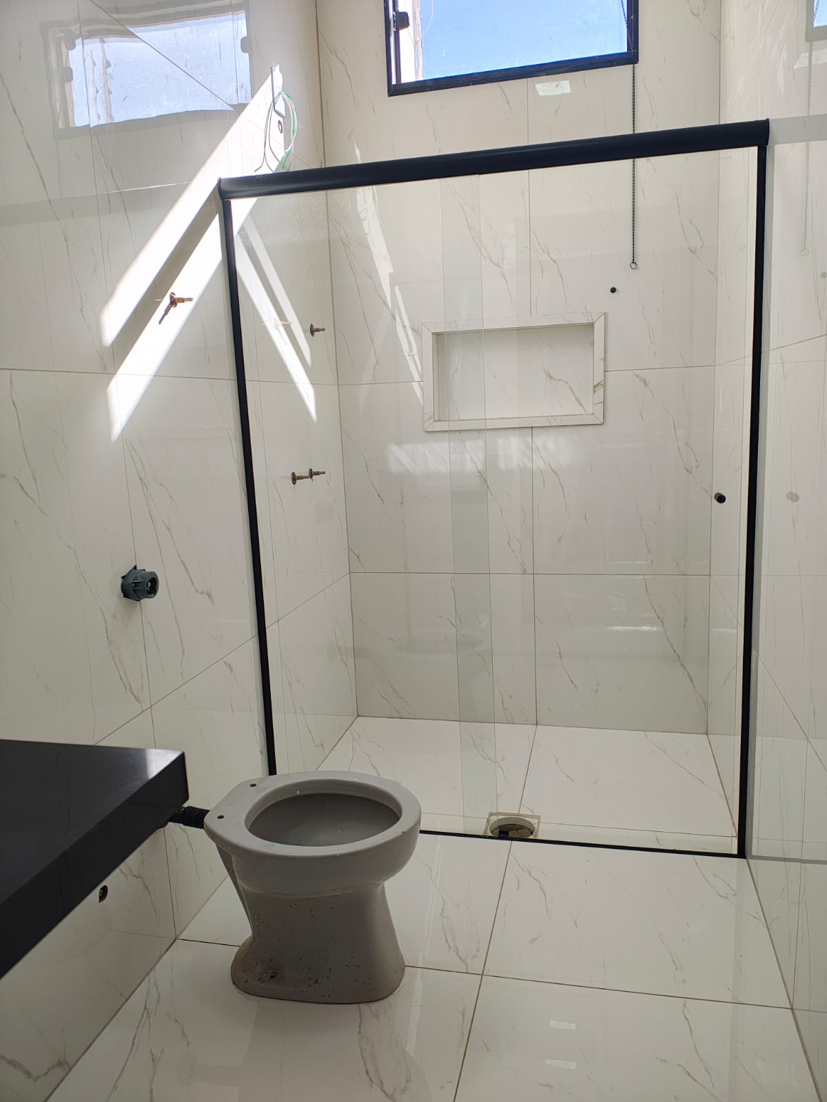Casa a Venda no Residencial Irineu Zanetti