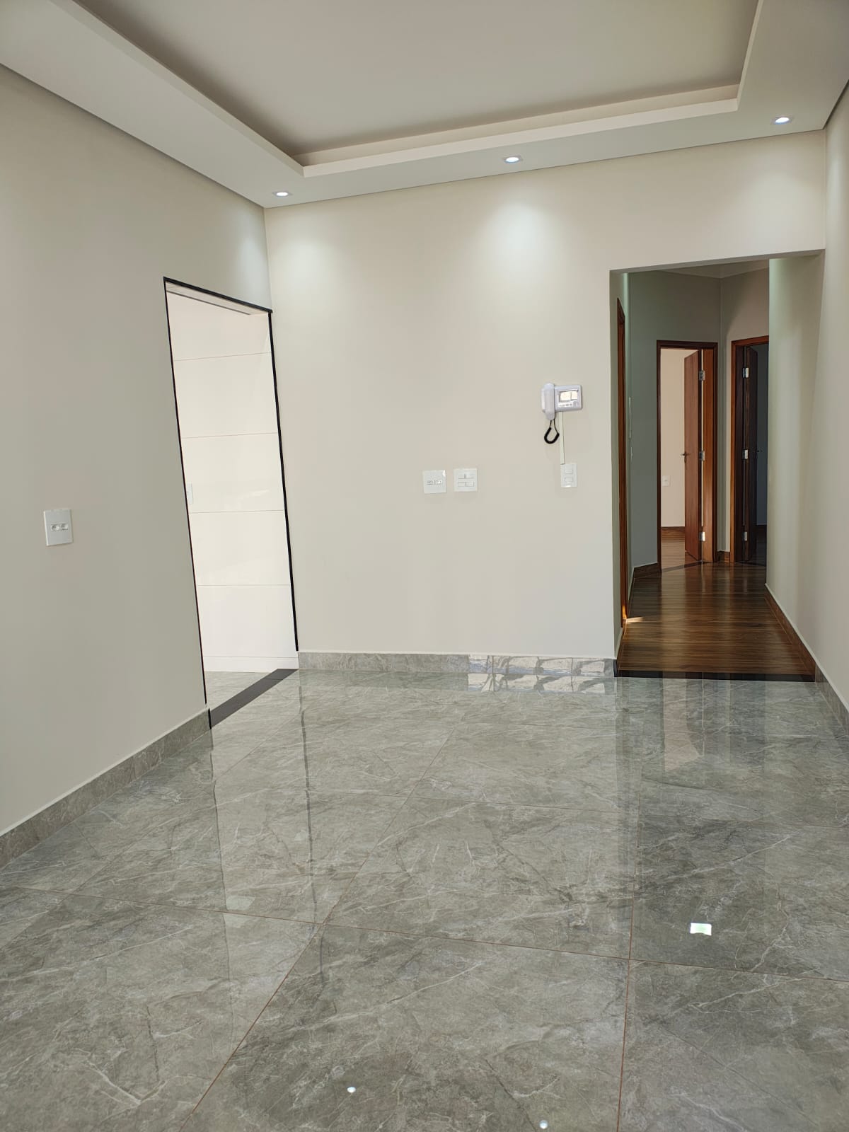 Casa a Venda no Residencial Irineu Zanetti