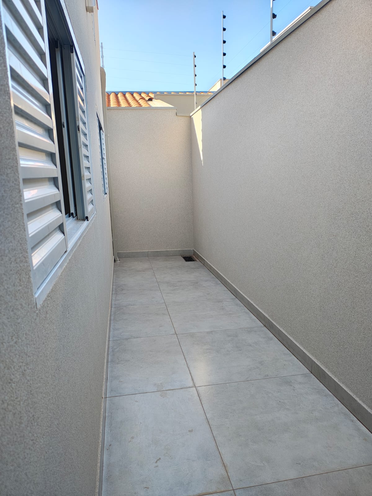 Casa a Venda no Residencial Irineu Zanetti
