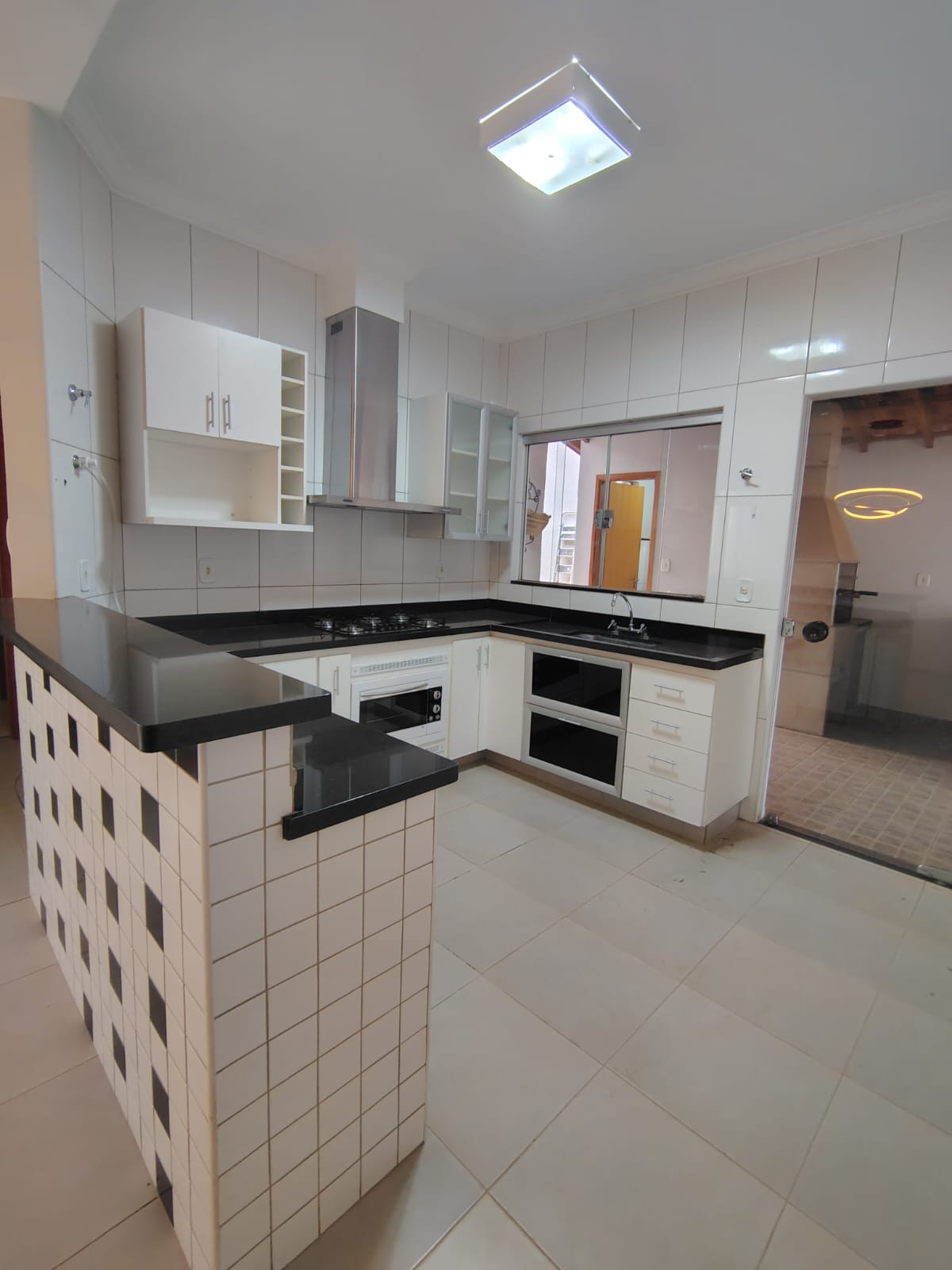 Casa à Venda Bairro São Joaquim