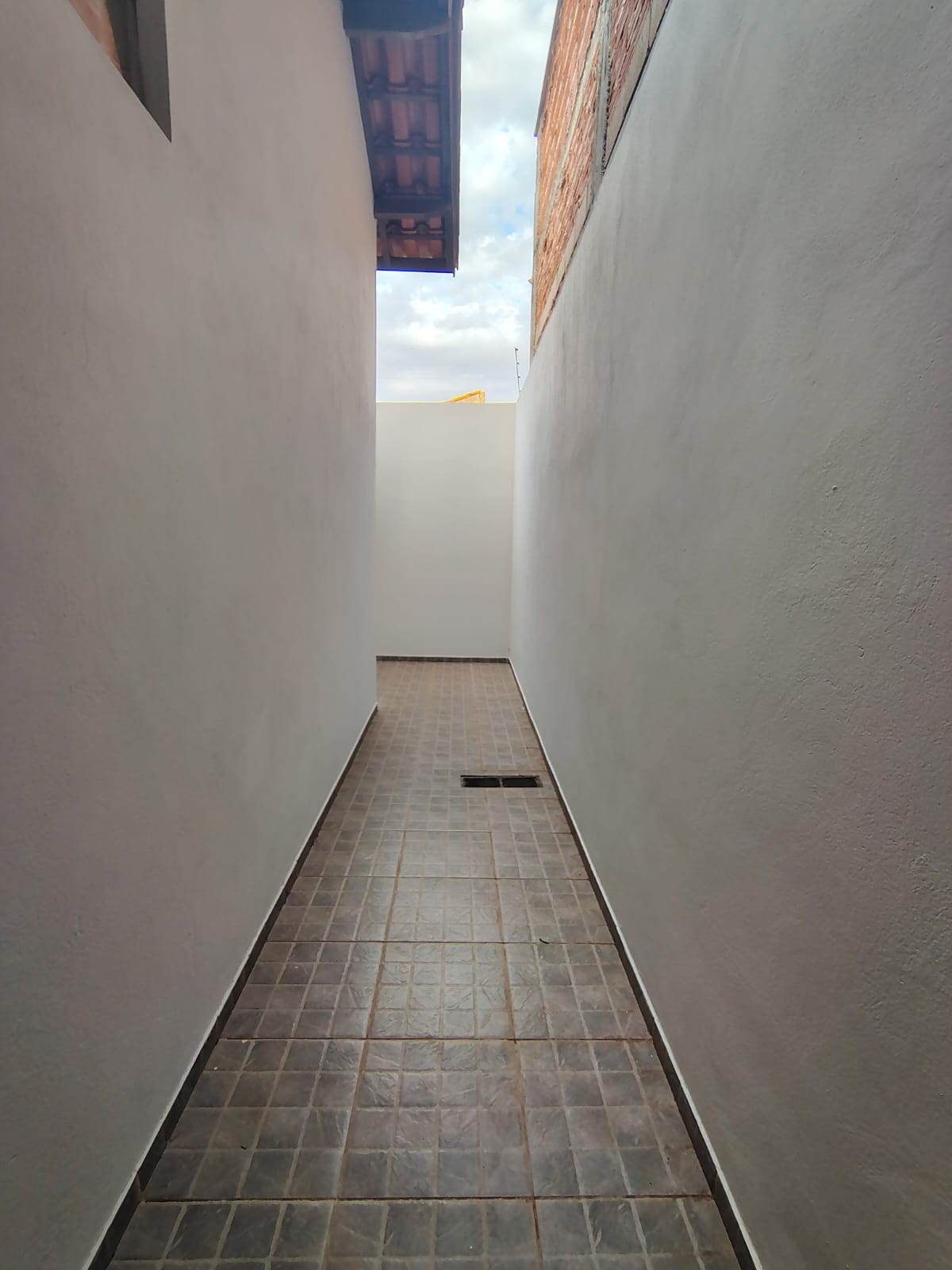 Casa à Venda Bairro São Joaquim