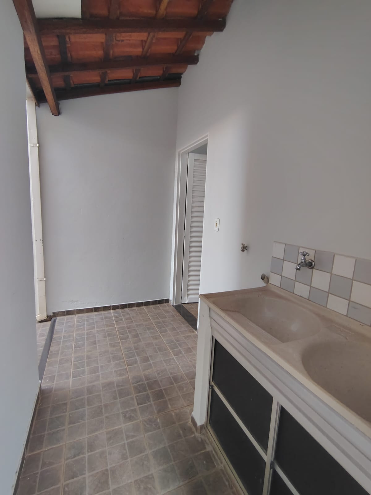 Casa à Venda Bairro São Joaquim
