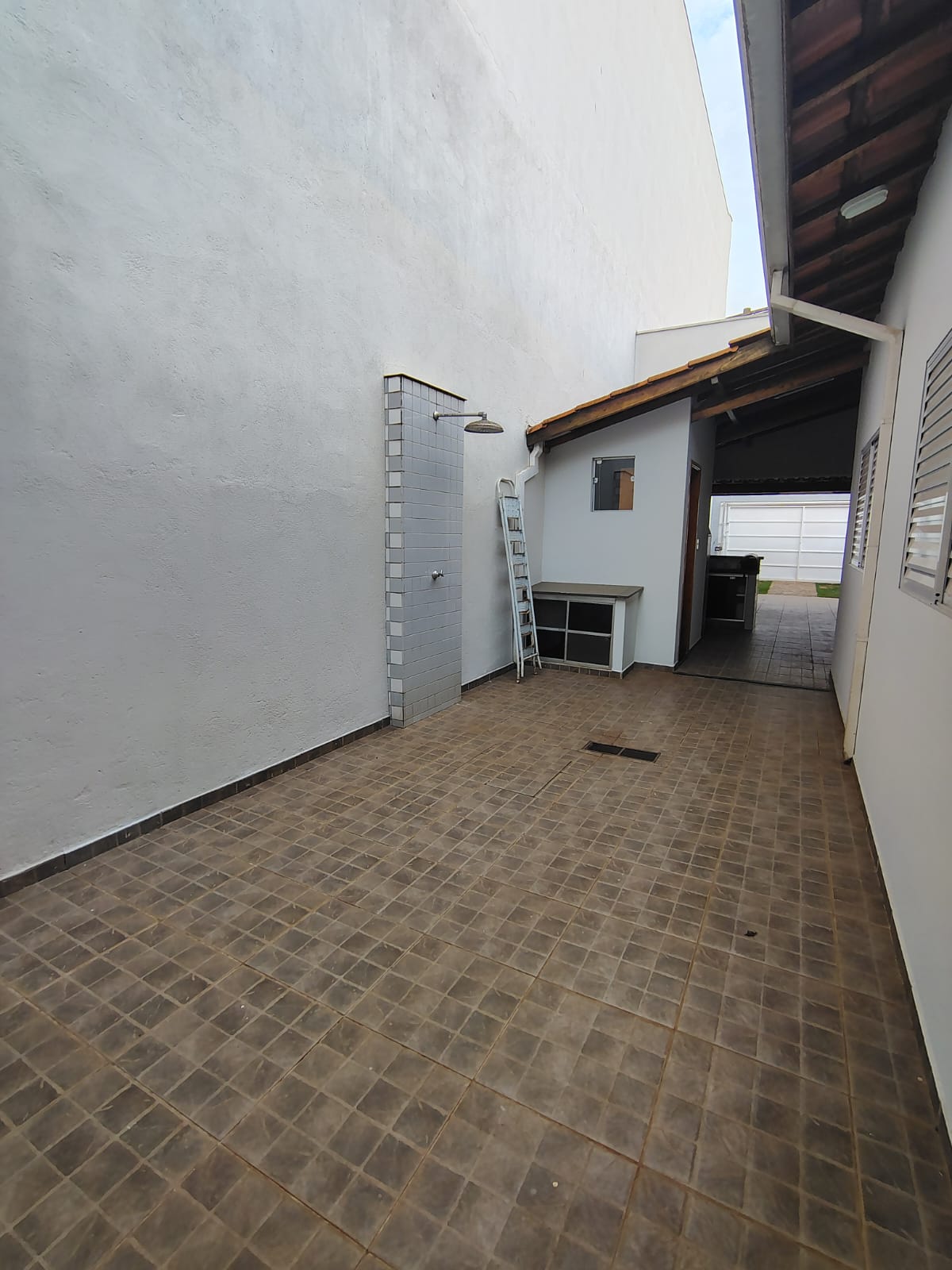 Casa à Venda Bairro São Joaquim