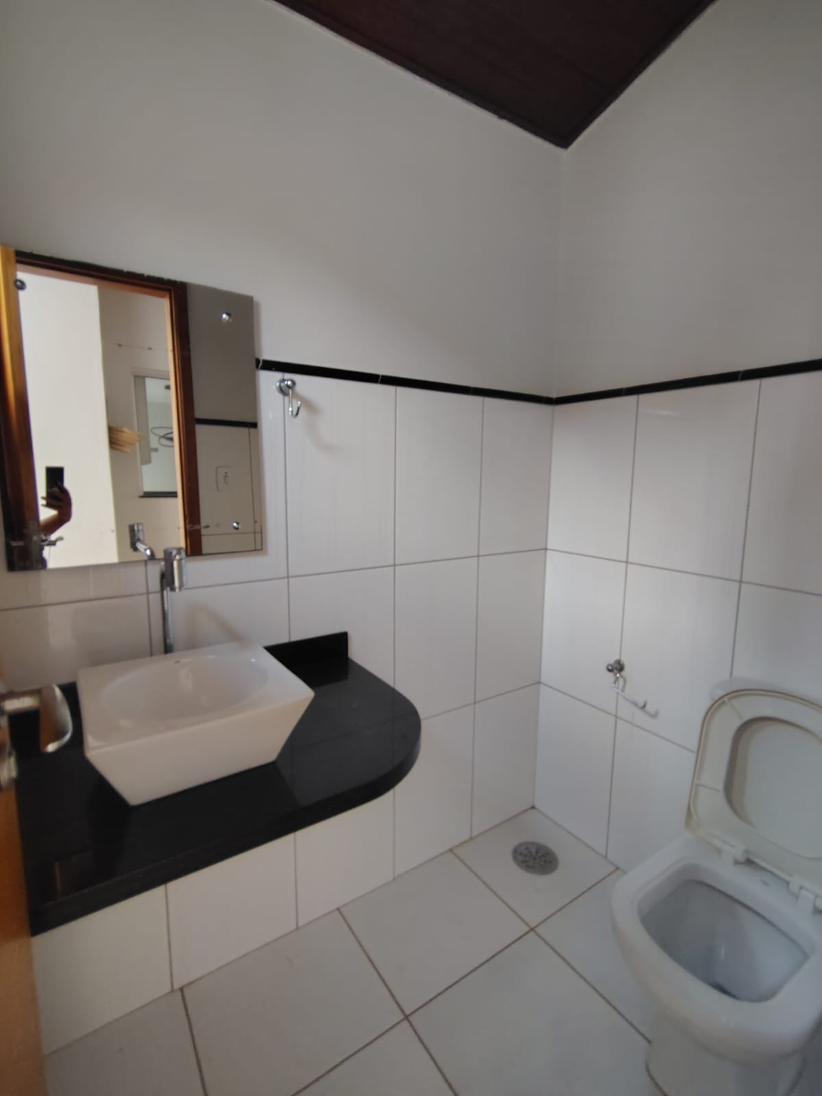 Casa à Venda Bairro São Joaquim