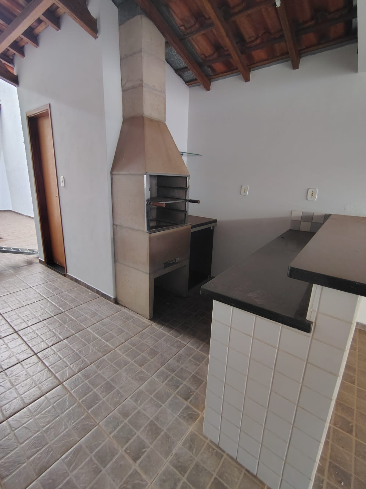 Casa à Venda Bairro São Joaquim