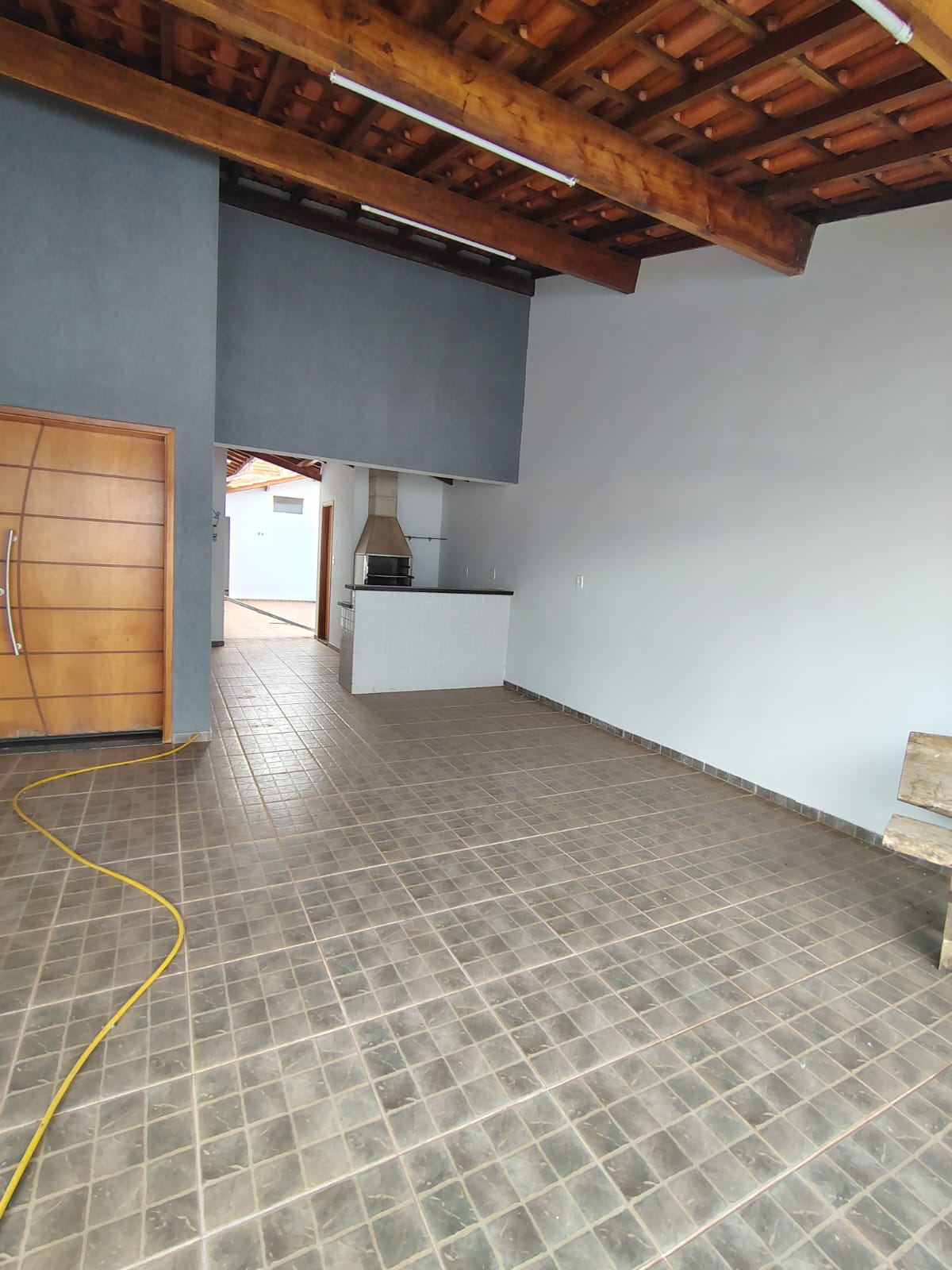 Casa à Venda Bairro São Joaquim
