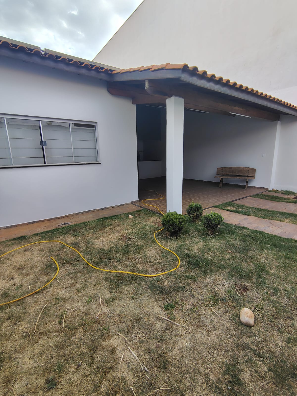 Casa à Venda Bairro São Joaquim