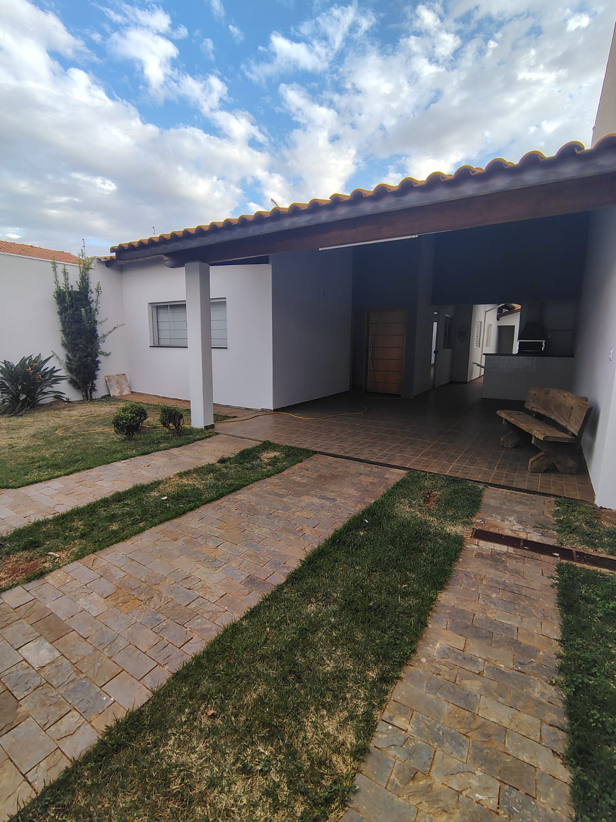Casa à Venda Bairro São Joaquim