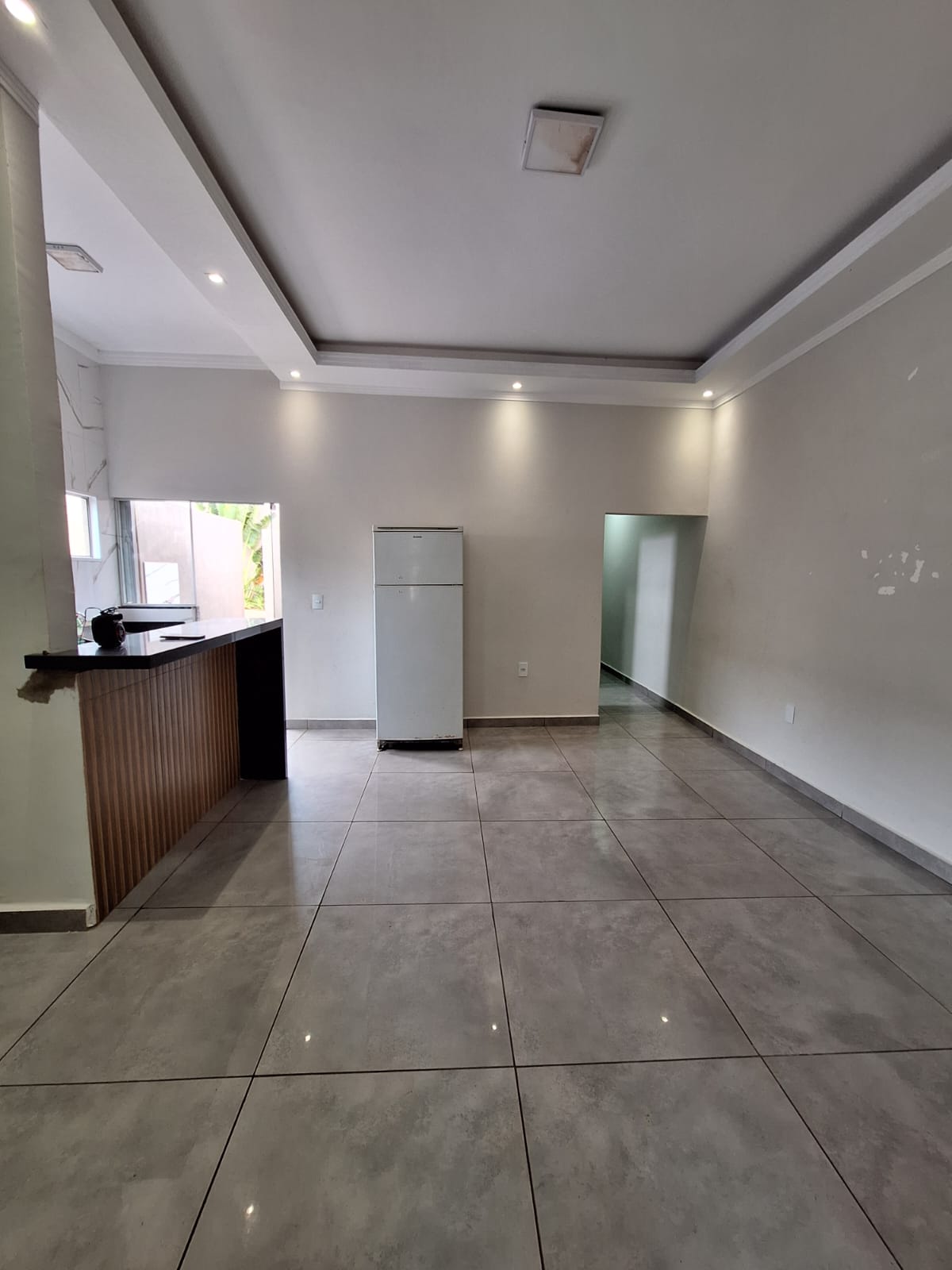 Casa à Venda no  Jardim Adelinha