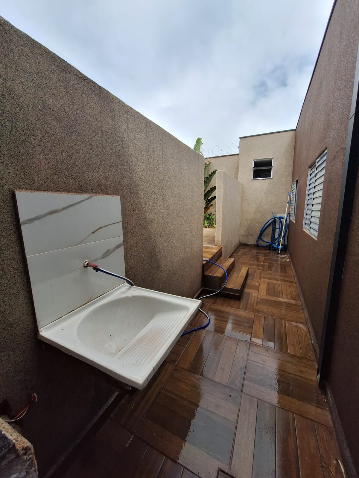 Casa à Venda no  Jardim Adelinha