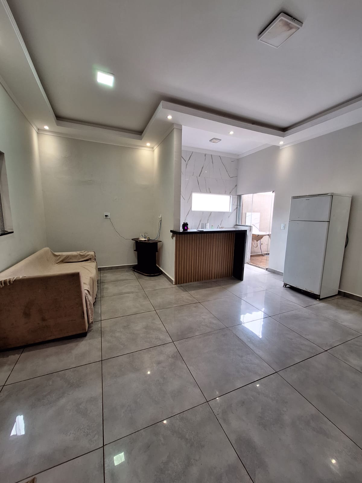 Casa à Venda no  Jardim Adelinha