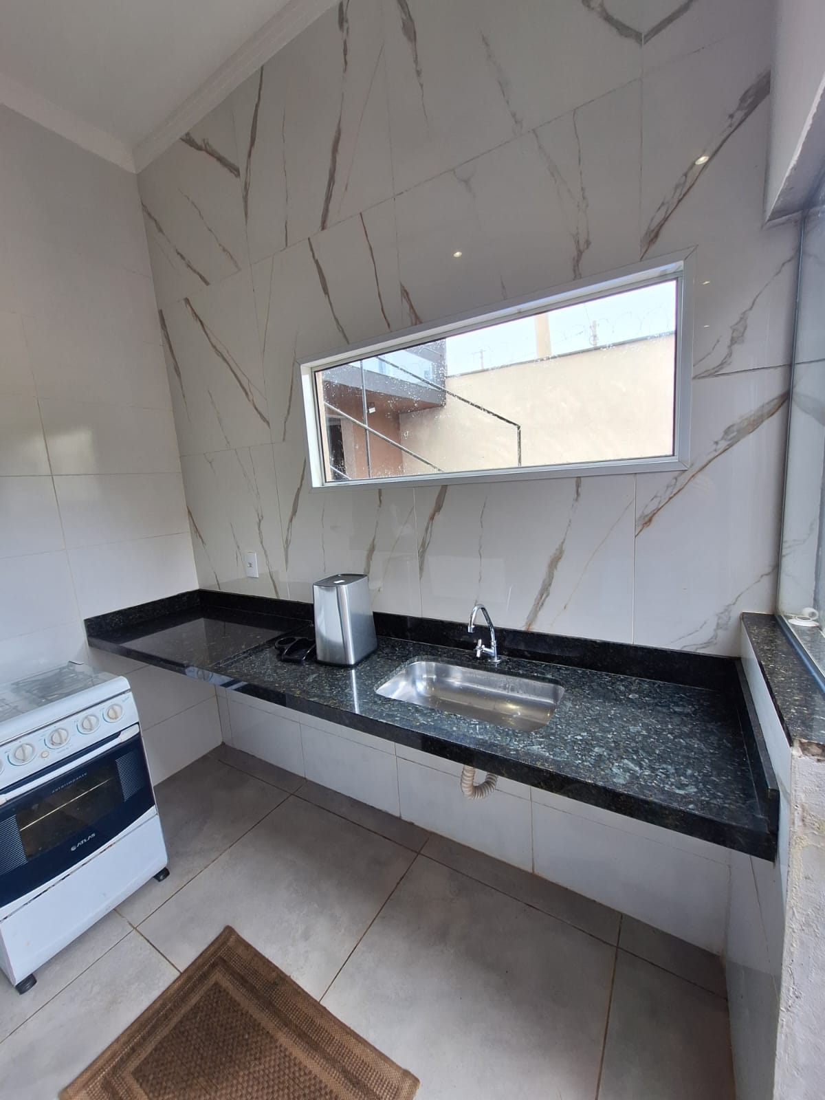Casa à Venda no  Jardim Adelinha