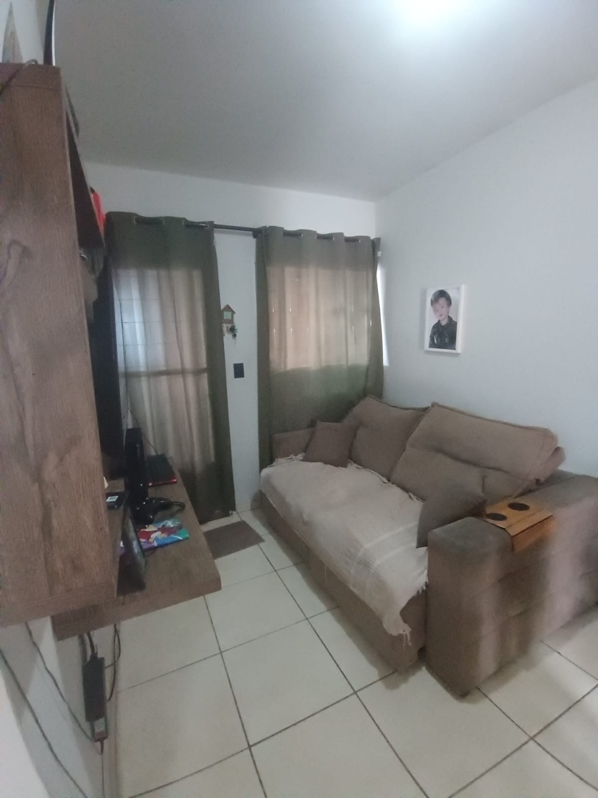 Casa à Venda no Residencial São João Batista