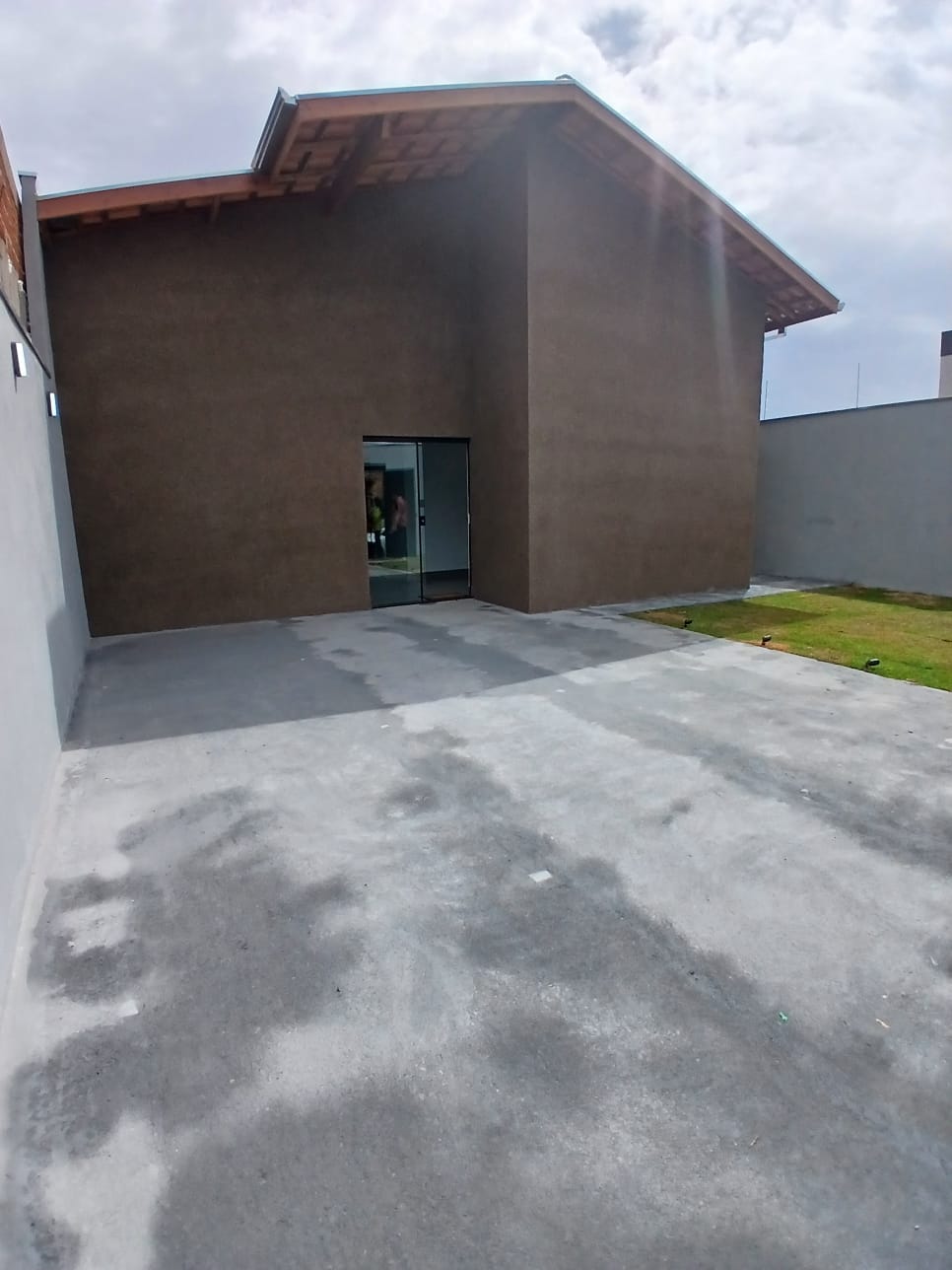 Casa a Venda no Jardim Adelinha