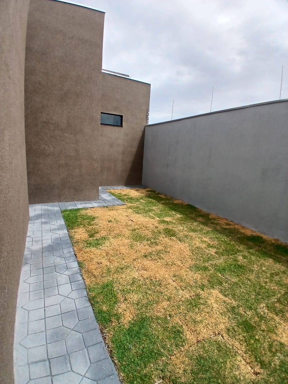 Casa a Venda no Jardim Adelinha