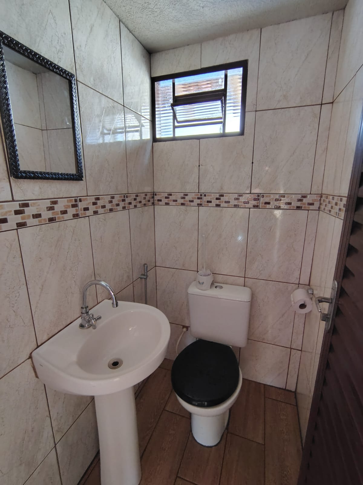 Casa à Venda Bairro Rezende Franca/SP
