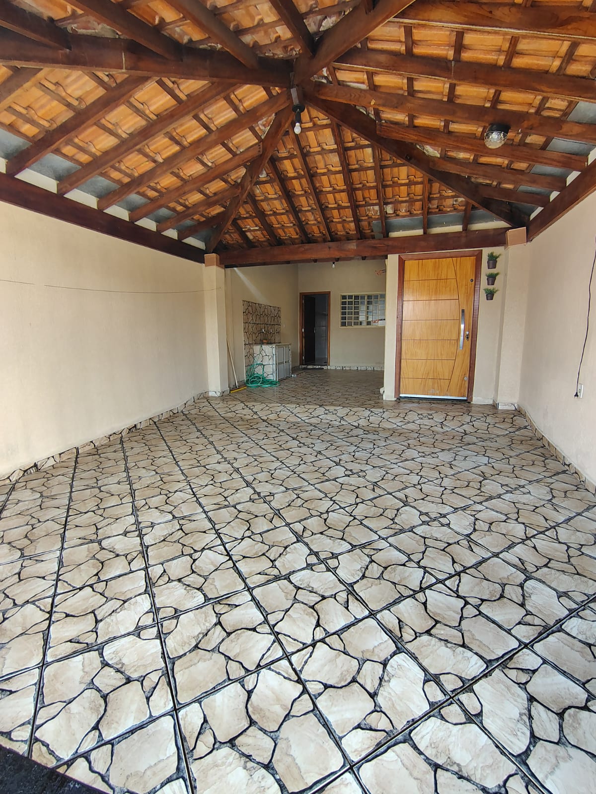 Casa à Venda Bairro Rezende Franca/SP
