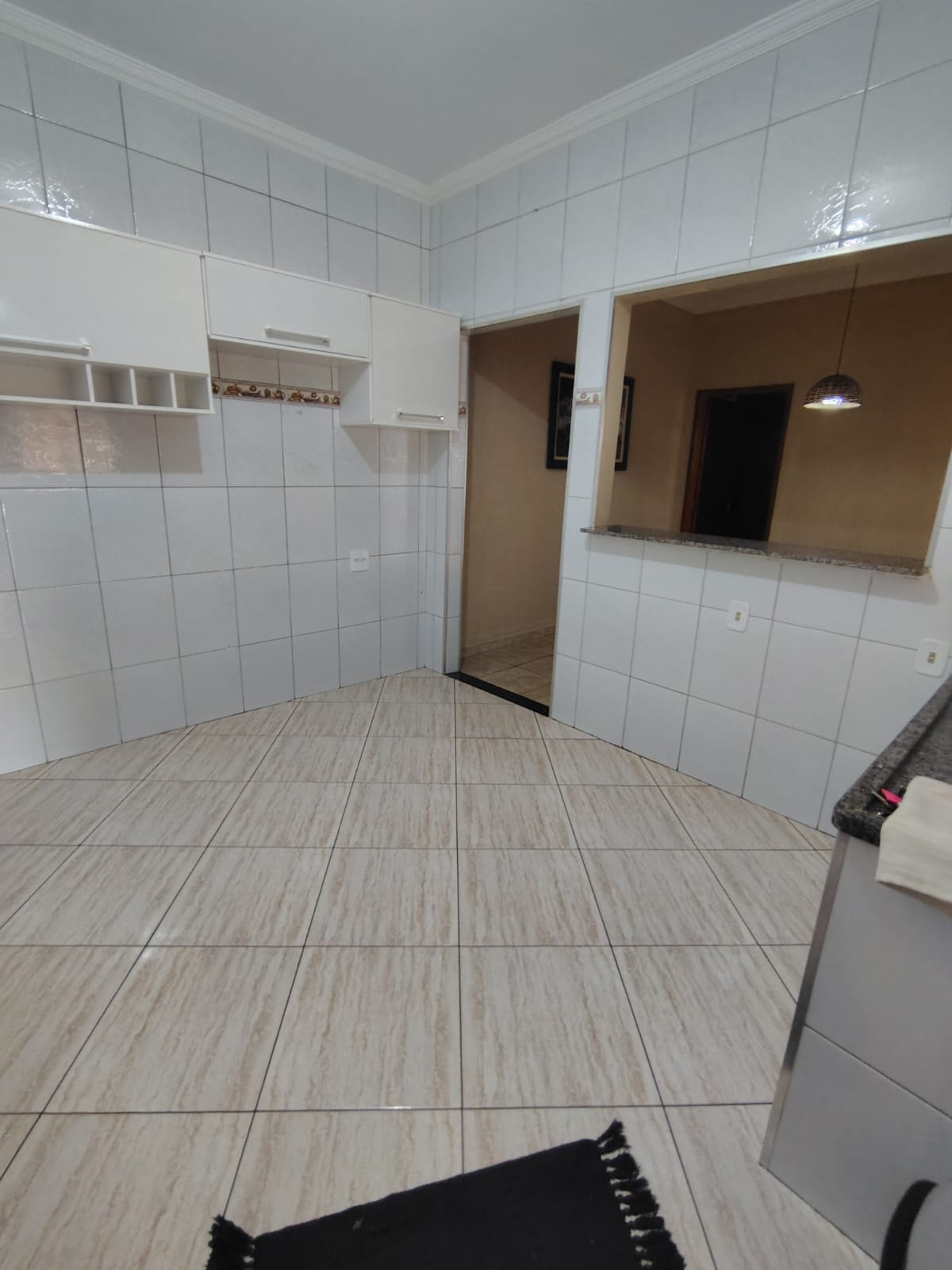 Casa à Venda Bairro Rezende Franca/SP