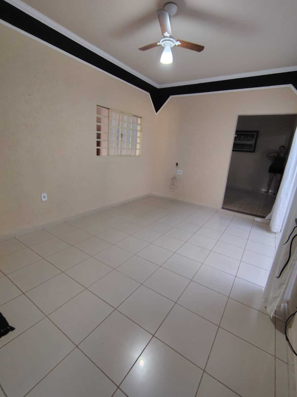 Casa à Venda Bairro Rezende Franca/SP