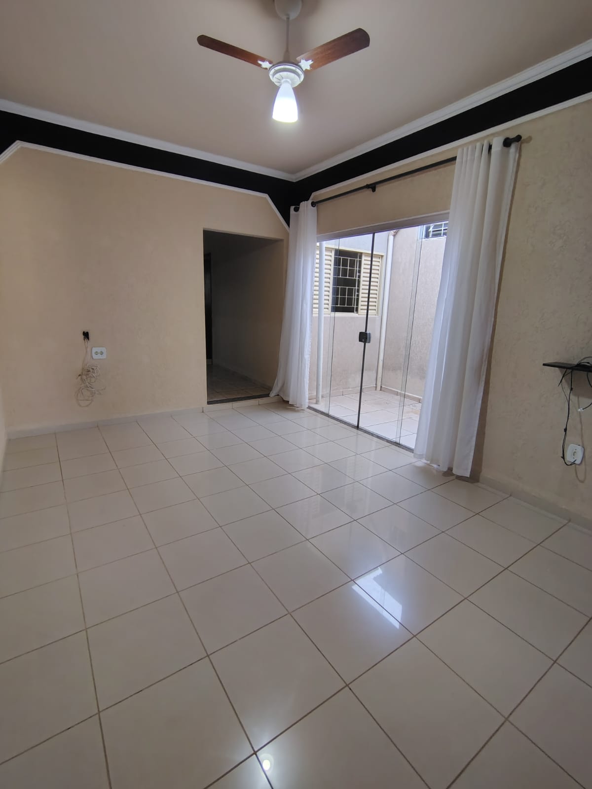 Casa à Venda Bairro Rezende Franca/SP
