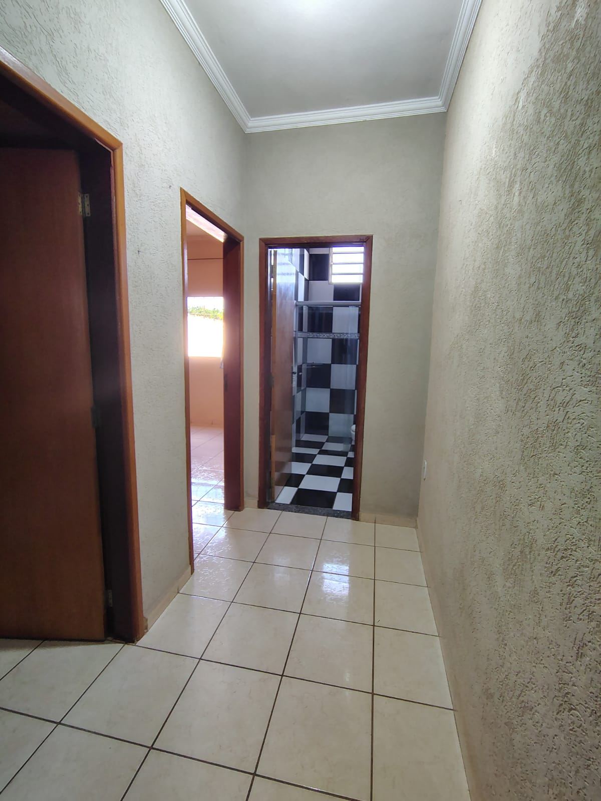 Casa à Venda Bairro Rezende Franca/SP