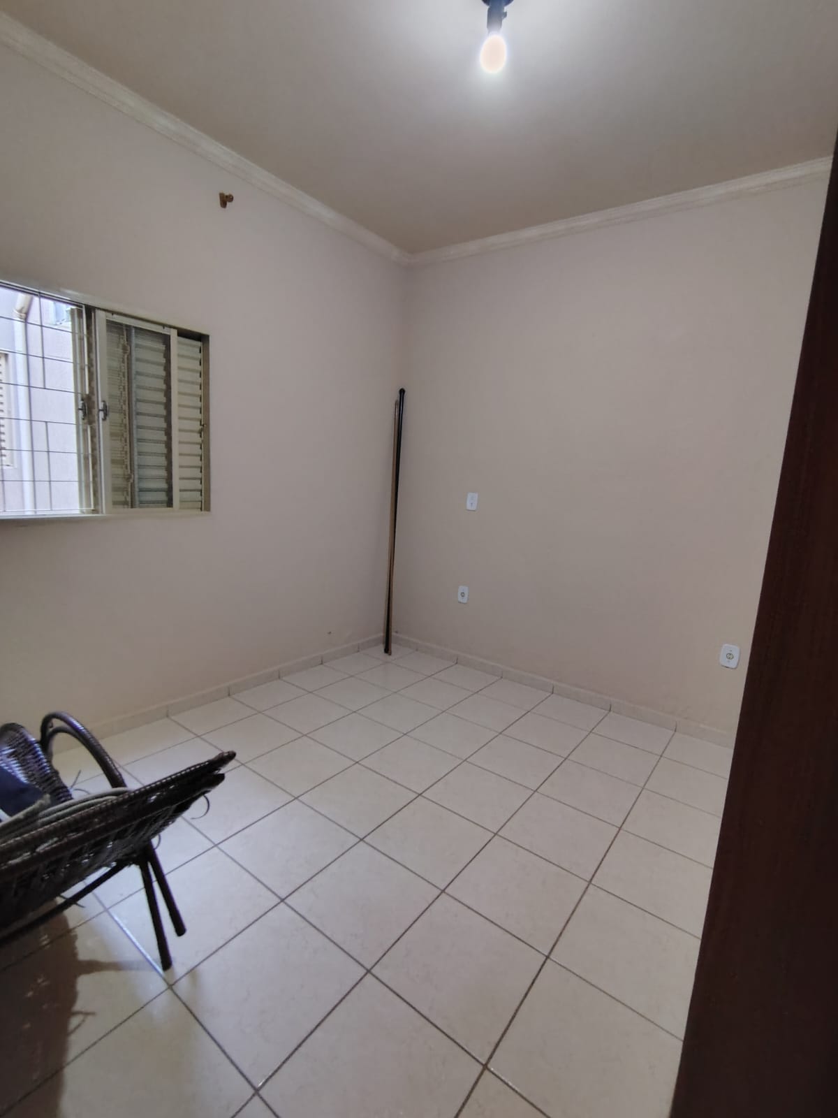 Casa à Venda Bairro Rezende Franca/SP