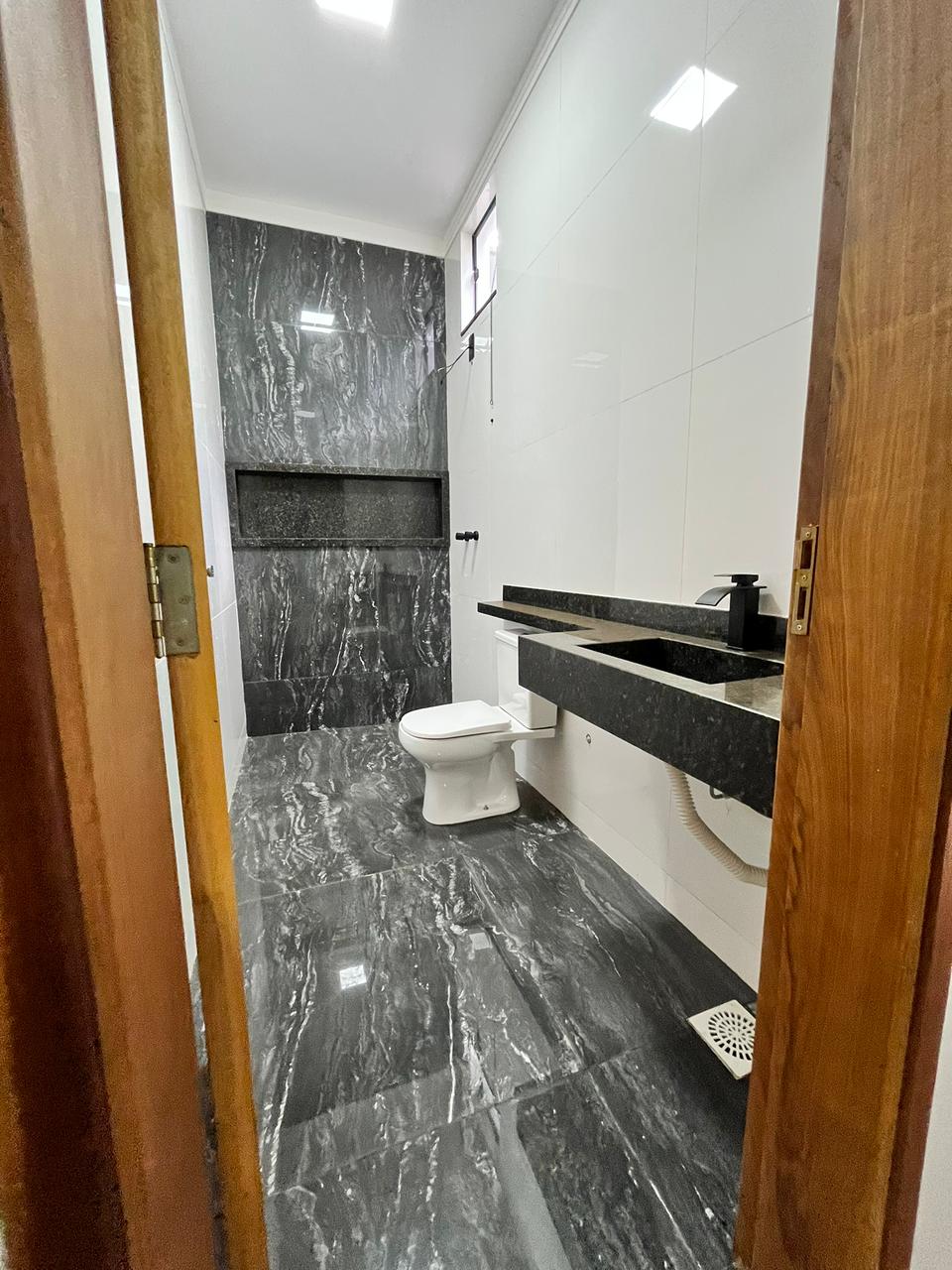 Casa a Venda no Quinta do Oeste