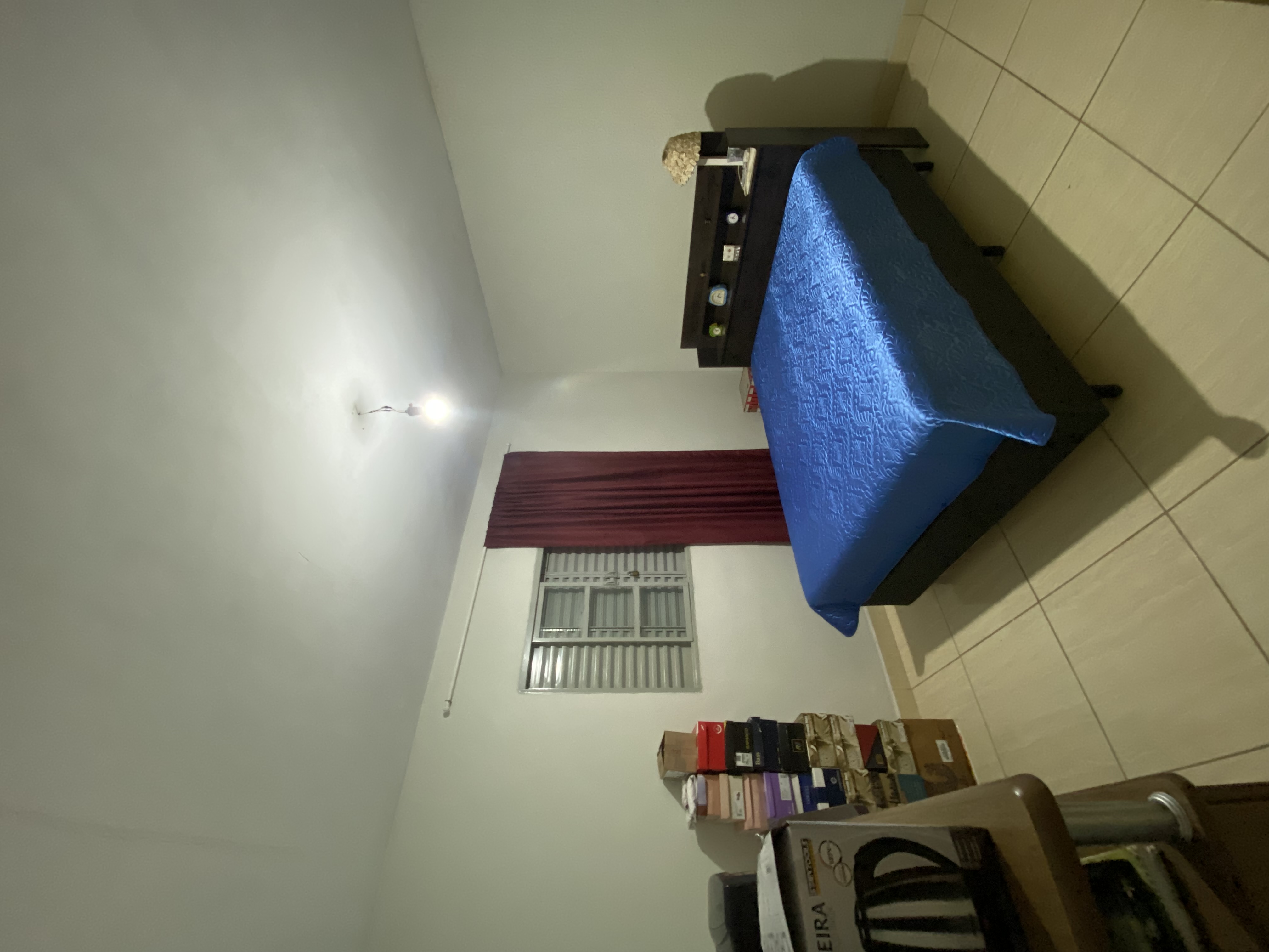 Casa a venda no Jardim Palmeiras