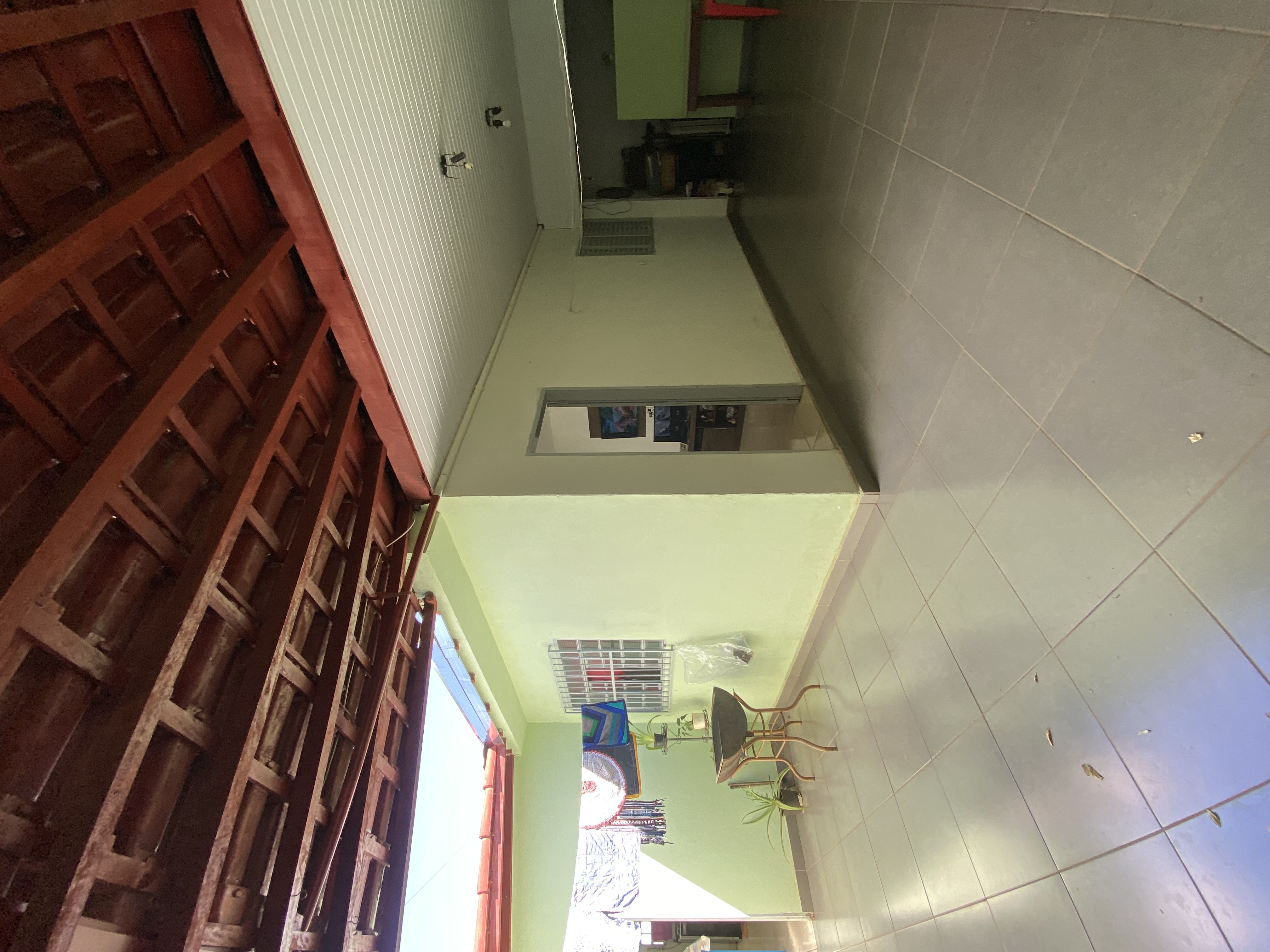 Casa a venda no Jardim Palmeiras 